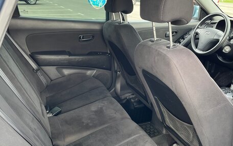 Hyundai Elantra IV, 2007 год, 590 000 рублей, 11 фотография