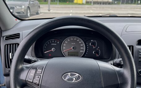 Hyundai Elantra IV, 2007 год, 590 000 рублей, 7 фотография