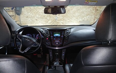 Hyundai i40 I рестайлинг, 2016 год, 1 250 000 рублей, 5 фотография