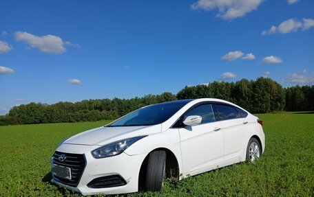 Hyundai i40 I рестайлинг, 2016 год, 1 250 000 рублей, 8 фотография