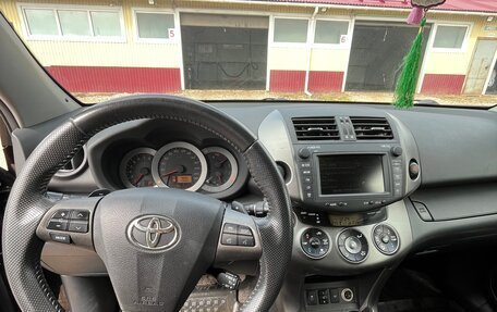 Toyota RAV4, 2012 год, 1 450 000 рублей, 6 фотография