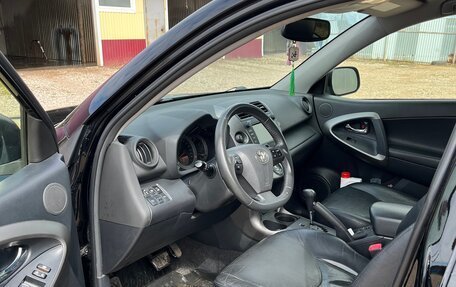 Toyota RAV4, 2012 год, 1 450 000 рублей, 3 фотография