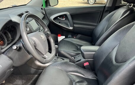 Toyota RAV4, 2012 год, 1 450 000 рублей, 5 фотография