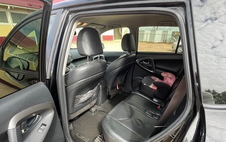 Toyota RAV4, 2012 год, 1 450 000 рублей, 7 фотография