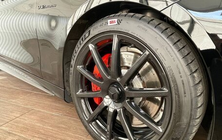 Mercedes-Benz S-Класс AMG, 2015 год, 5 500 000 рублей, 6 фотография
