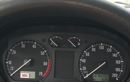 Skoda Fabia I, 2001 год, 350 000 рублей, 6 фотография