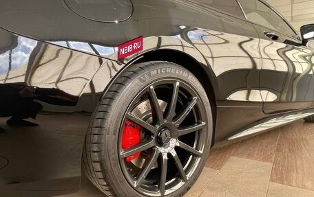 Mercedes-Benz S-Класс AMG, 2015 год, 5 500 000 рублей, 7 фотография