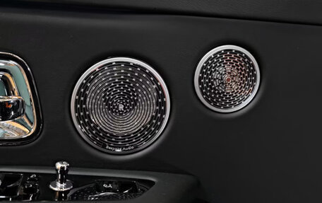 Rolls-Royce Cullinan, 2022 год, 20 000 000 рублей, 9 фотография