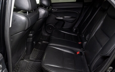 Honda Civic VIII, 2008 год, 649 000 рублей, 14 фотография
