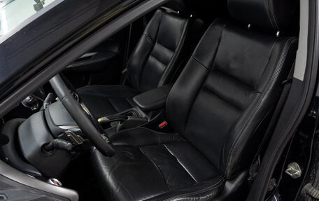 Honda Civic VIII, 2008 год, 649 000 рублей, 13 фотография