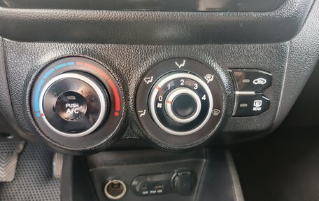 KIA Rio III рестайлинг, 2013 год, 765 000 рублей, 12 фотография