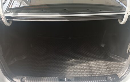 KIA Rio III рестайлинг, 2013 год, 765 000 рублей, 18 фотография