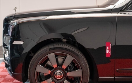 Rolls-Royce Cullinan, 2022 год, 20 000 000 рублей, 5 фотография