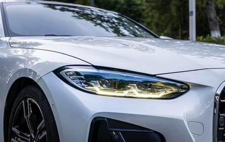 BMW 4 серия, 2022 год, 4 090 000 рублей, 9 фотография