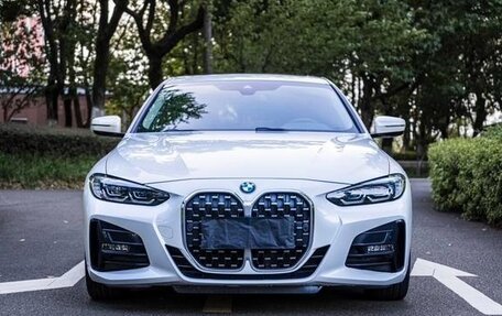 BMW 4 серия, 2022 год, 4 090 000 рублей, 2 фотография