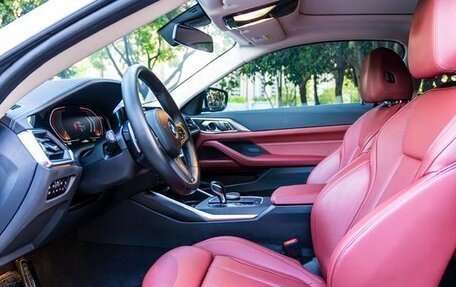 BMW 4 серия, 2022 год, 4 090 000 рублей, 7 фотография