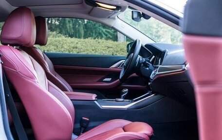BMW 4 серия, 2022 год, 4 090 000 рублей, 8 фотография