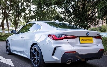 BMW 4 серия, 2022 год, 4 090 000 рублей, 4 фотография