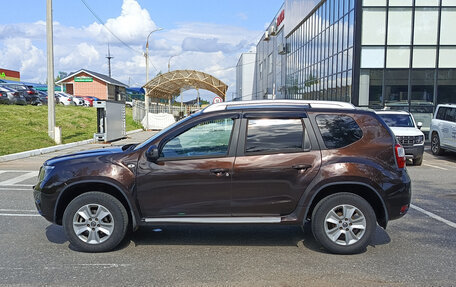 Nissan Terrano III, 2020 год, 1 426 000 рублей, 12 фотография
