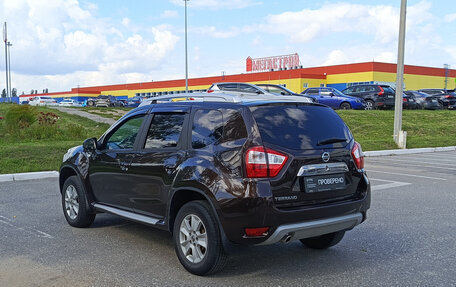 Nissan Terrano III, 2020 год, 1 426 000 рублей, 11 фотография