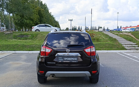 Nissan Terrano III, 2020 год, 1 426 000 рублей, 10 фотография