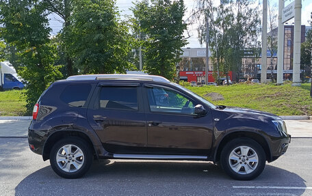 Nissan Terrano III, 2020 год, 1 426 000 рублей, 8 фотография