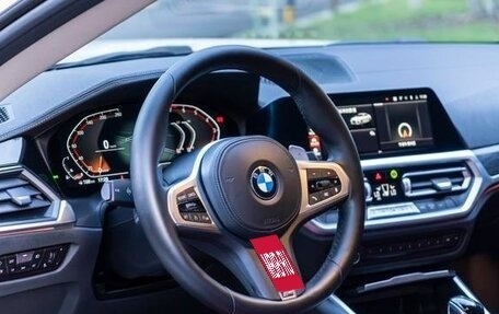 BMW 4 серия, 2022 год, 4 090 000 рублей, 13 фотография