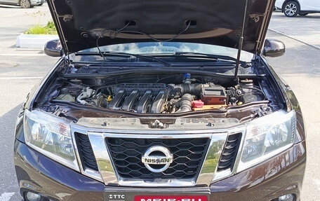 Nissan Terrano III, 2020 год, 1 426 000 рублей, 13 фотография