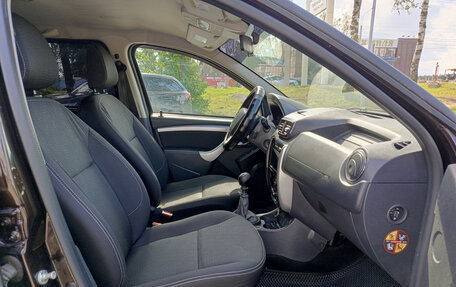 Nissan Terrano III, 2020 год, 1 426 000 рублей, 15 фотография