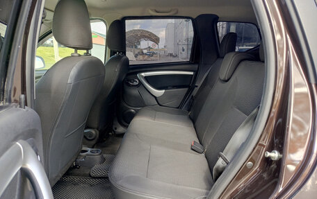 Nissan Terrano III, 2020 год, 1 426 000 рублей, 16 фотография