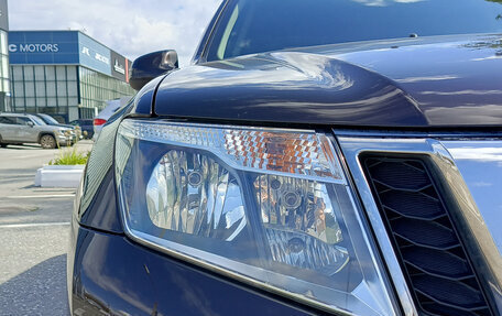 Nissan Terrano III, 2020 год, 1 426 000 рублей, 21 фотография