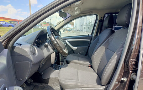 Nissan Terrano III, 2020 год, 1 426 000 рублей, 20 фотография