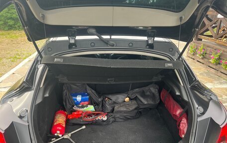 Opel Astra J, 2013 год, 920 000 рублей, 11 фотография