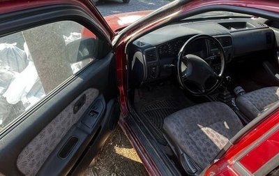 Nissan Almera, 1998 год, 110 000 рублей, 1 фотография
