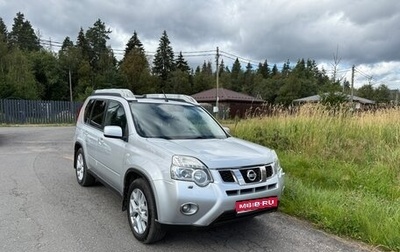 Nissan X-Trail, 2011 год, 1 250 000 рублей, 1 фотография