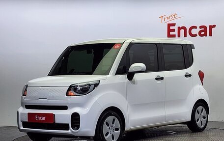 KIA Ray, 2022 год, 880 035 рублей, 1 фотография