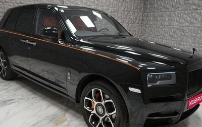 Rolls-Royce Cullinan, 2022 год, 20 000 000 рублей, 1 фотография