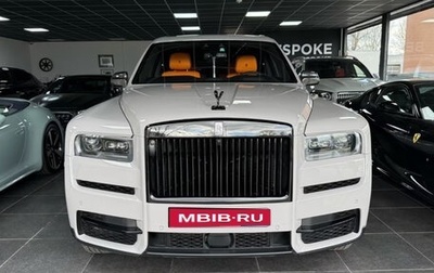 Rolls-Royce Cullinan, 2022 год, 20 000 000 рублей, 1 фотография