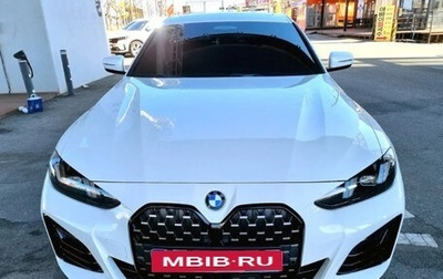 BMW 4 серия, 2025 год, 5 350 000 рублей, 1 фотография