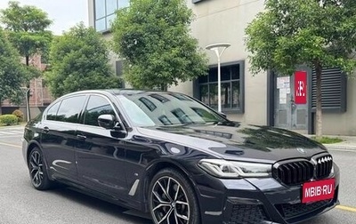 BMW 5 серия, 2020 год, 3 650 000 рублей, 1 фотография