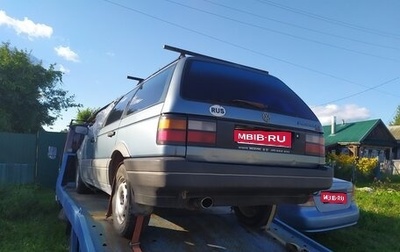 Volkswagen Passat B3, 1990 год, 150 000 рублей, 1 фотография