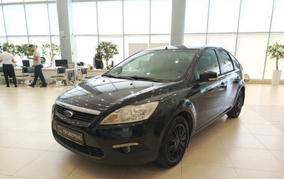 Ford Focus II рестайлинг, 2010 год, 595 000 рублей, 1 фотография