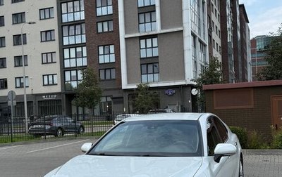 Toyota Camry, 2018 год, 2 750 000 рублей, 1 фотография