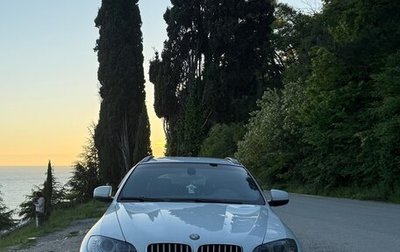 BMW X6, 2009 год, 2 100 000 рублей, 1 фотография