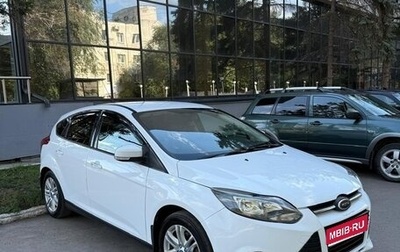 Ford Focus III, 2014 год, 650 000 рублей, 1 фотография