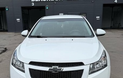 Chevrolet Cruze II, 2012 год, 750 000 рублей, 1 фотография