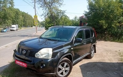 Nissan X-Trail, 2008 год, 1 140 000 рублей, 1 фотография