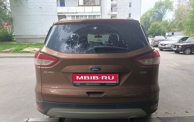 Ford Kuga III, 2013 год, 820 000 рублей, 1 фотография