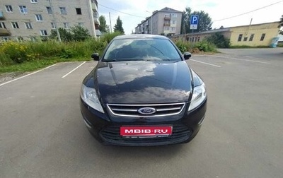 Ford Mondeo IV, 2013 год, 800 000 рублей, 1 фотография