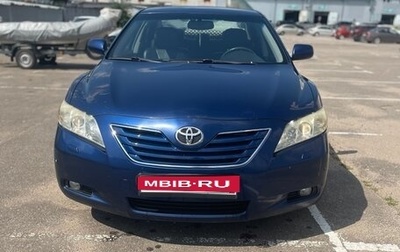 Toyota Camry, 2007 год, 960 000 рублей, 1 фотография